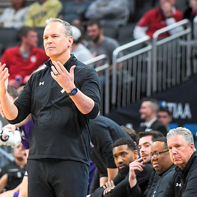 Men’s Basketball: How can the ‘Cats get back on track?