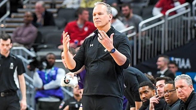 Men’s Basketball: How can the ‘Cats get back on track?