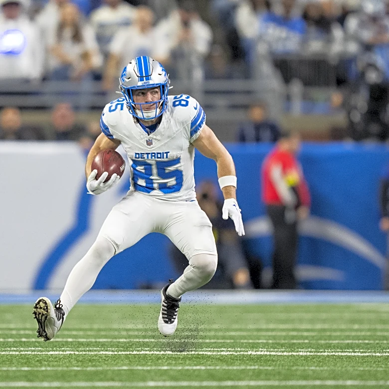 Detroit Lions ‘ecstatic’ for Tom Kennedy, plan to keep him as kick returner