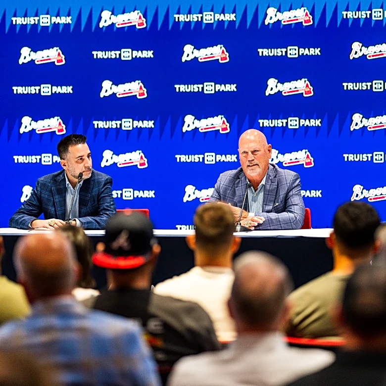 Atlanta Braves 2026 Draft Targets: Jacob Lombard