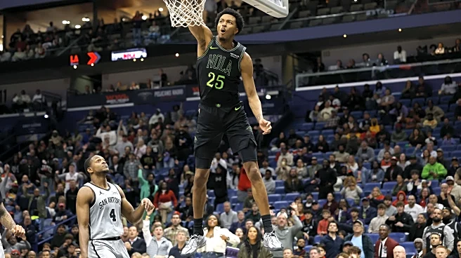 Blazers vs. Pelicans Preview