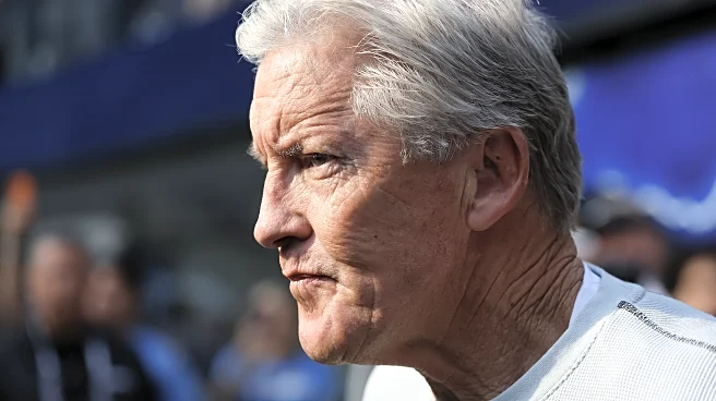 Las Vegas Raiders flounder into final quarter of season