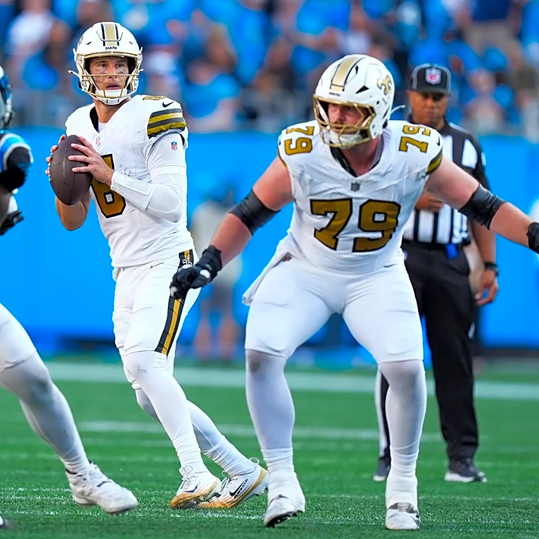 NFL Picks Week 15: Nine Lives