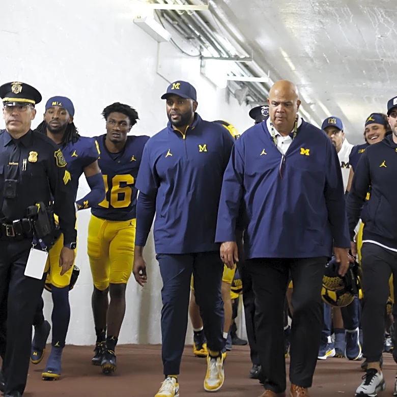 3 mistakes Michigan cannot make with the next head coaching hire