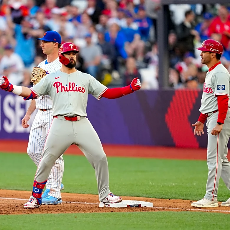 Kyle Schwarber is back! Yay! However…