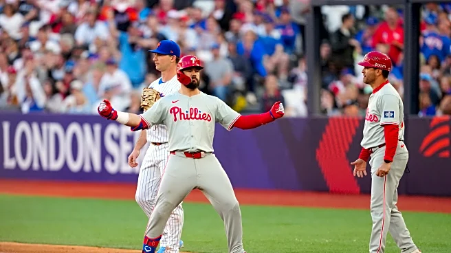 Kyle Schwarber is back! Yay! However…