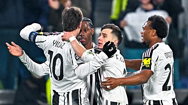 Le Pagelle: Juventus vs. Pafos