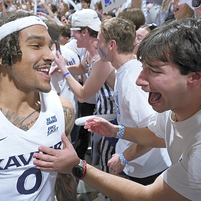 What has happened to the Big East?