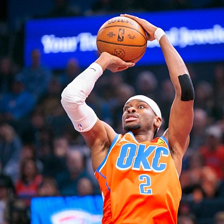 Thunder, Spurs Advance in NBA Cup