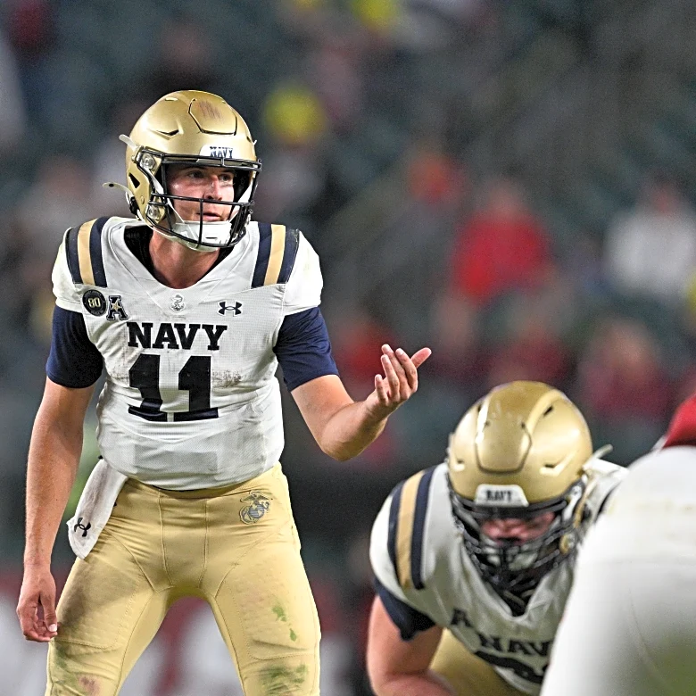 MC&J: College football over the next week features Army/Navy and five bowls