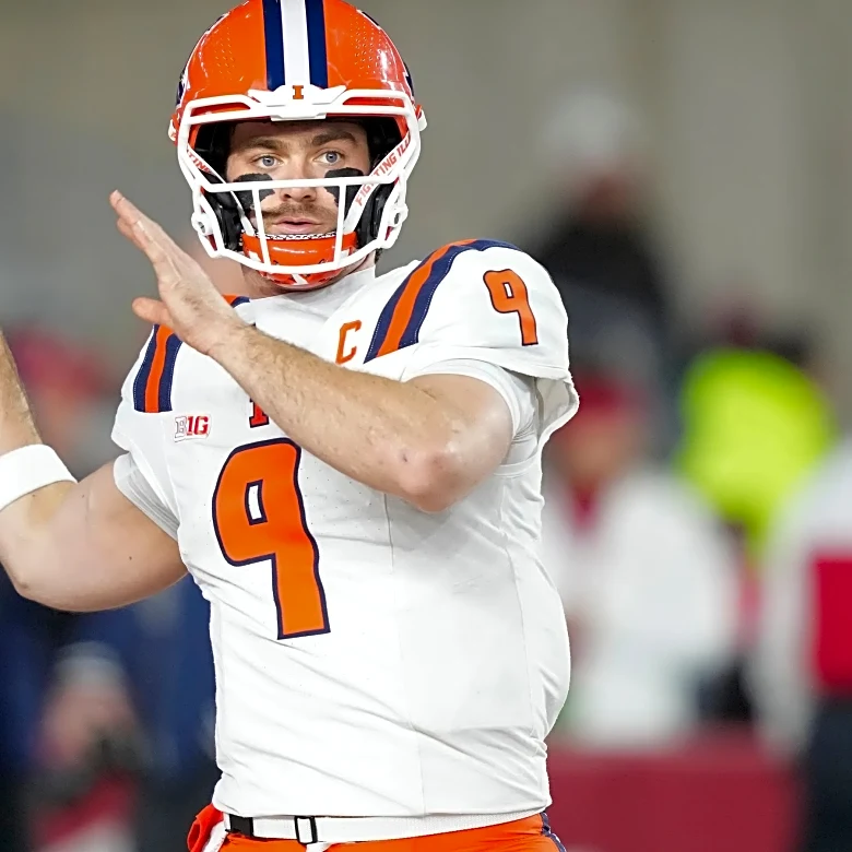 What to expect from Illinois & Tennessee in the Music City Bowl