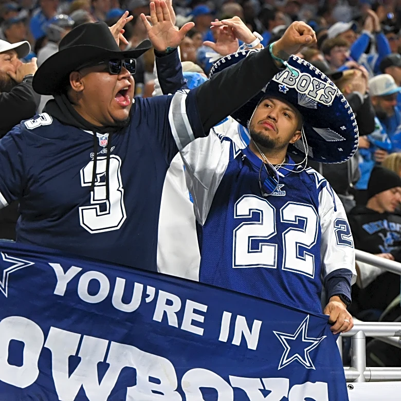 Week 15 rooting guide for Cowboys fans