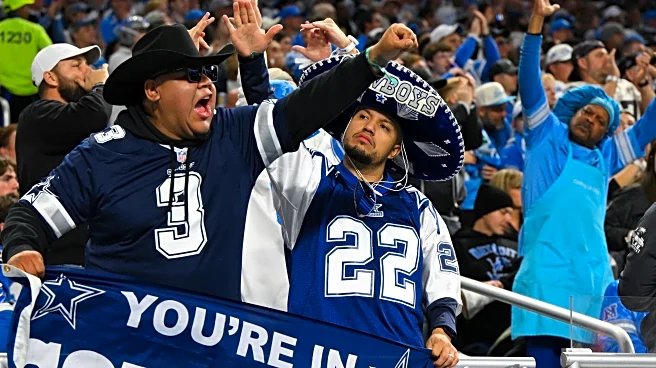 Week 15 rooting guide for Cowboys fans