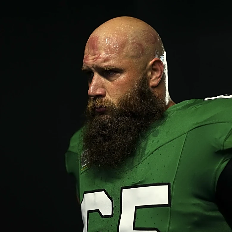 Eagles issue estimated injury report ahead of Raiders game