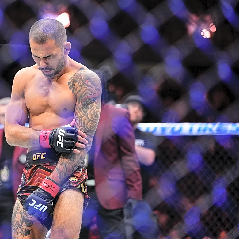 Alexandre Pantoja’s coach: UFC wants immediate rematch with Joshua Van, waiting on exams for return timetable