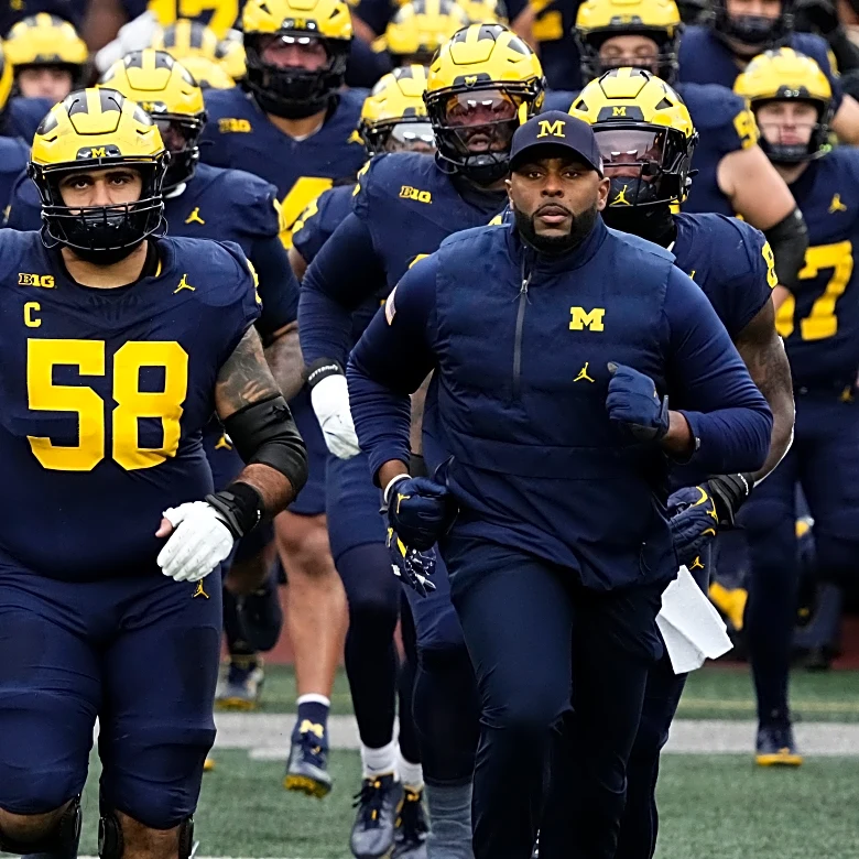 Recruits react to the firing of Michigan Football coach Sherrone Moore