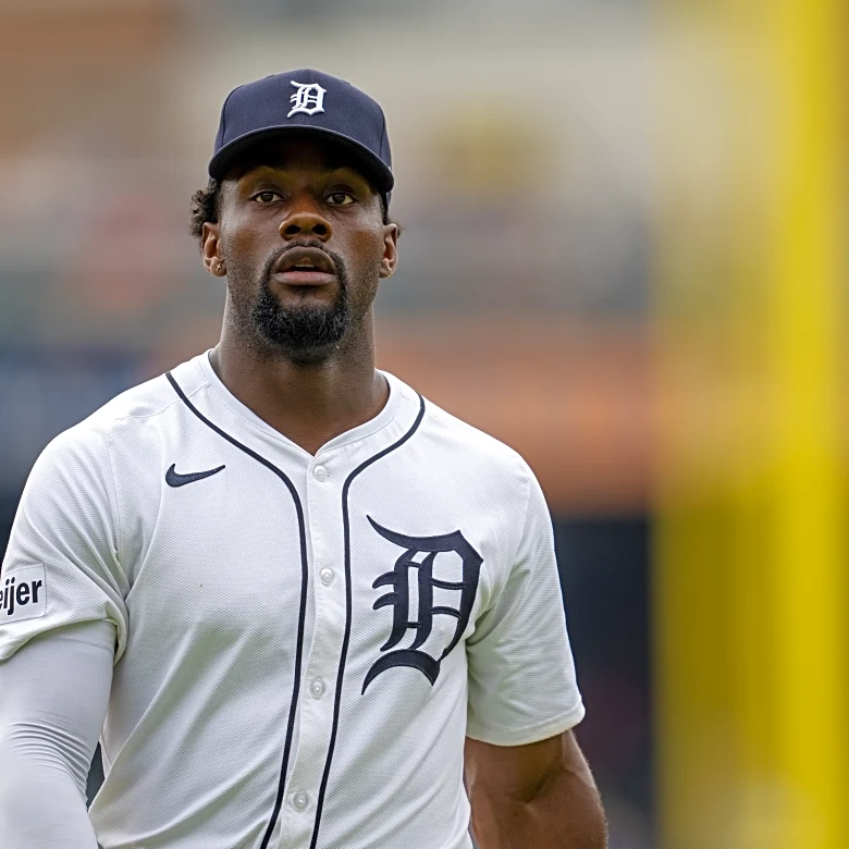 Brewers to sign outfielder Akil Baddoo to major league deal