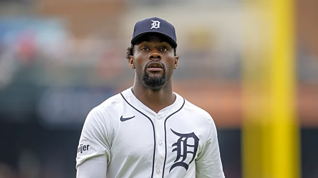 Brewers to sign outfielder Akil Baddoo to major league deal