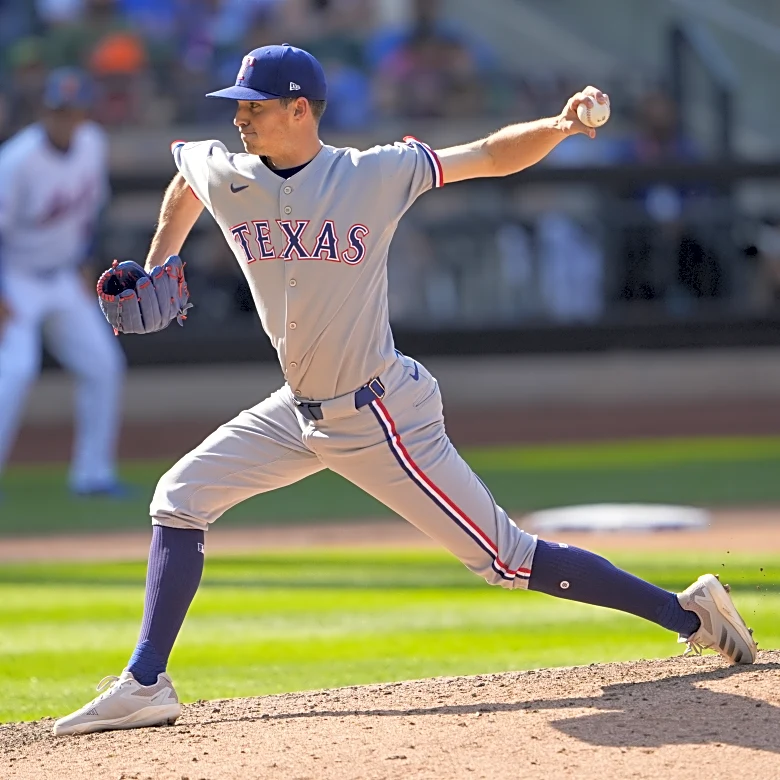 The Cubs have signed Hoby Milner