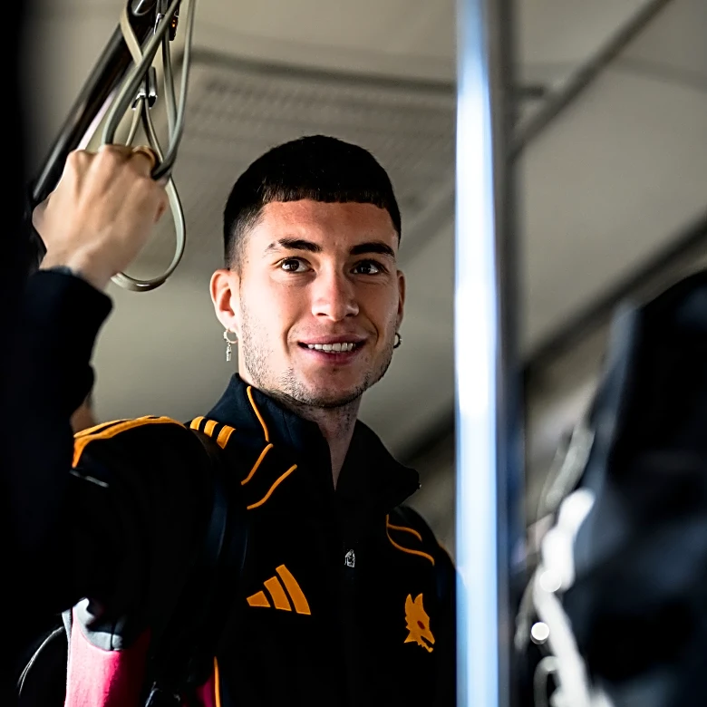 Celtic vs. Roma: Lineups & Game Thread