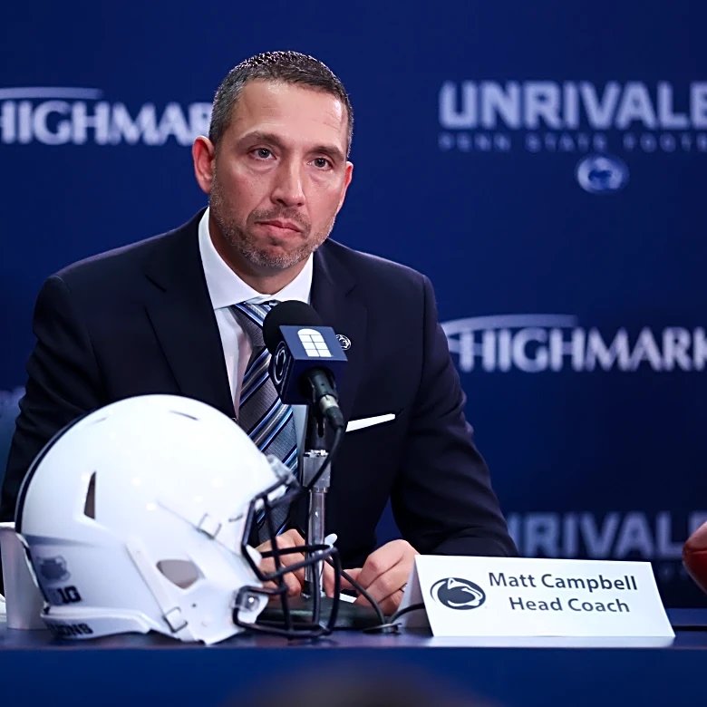 Report: Trio of Coaches Joining Matt Campbell from Iowa State