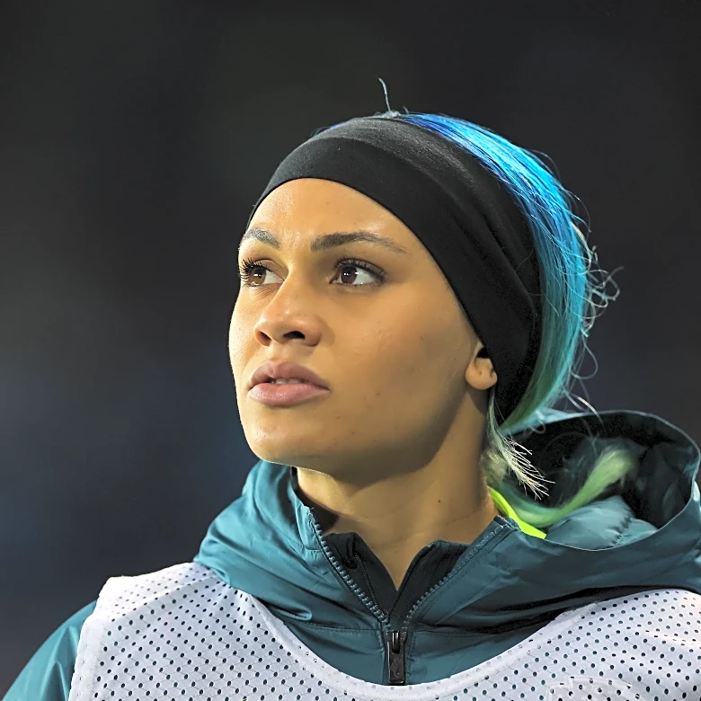 NWSL reportedly considering a solution to keep Trinity Rodman in the league