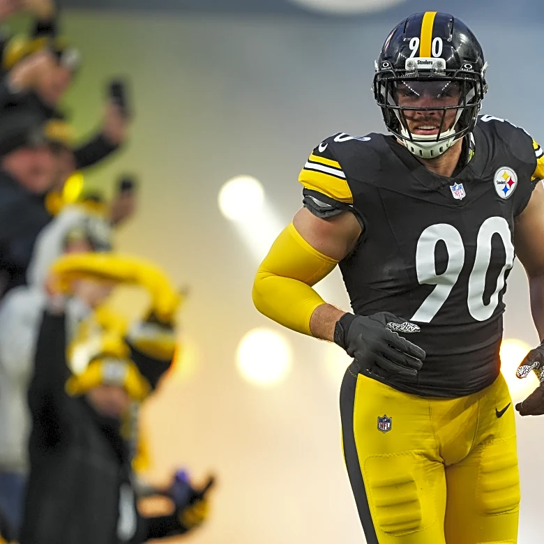 T.J. Watt lung injury occured during treatment