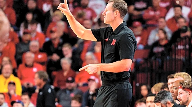 Hardball Huskers: Breaking down Nebraska’s 10-0 start