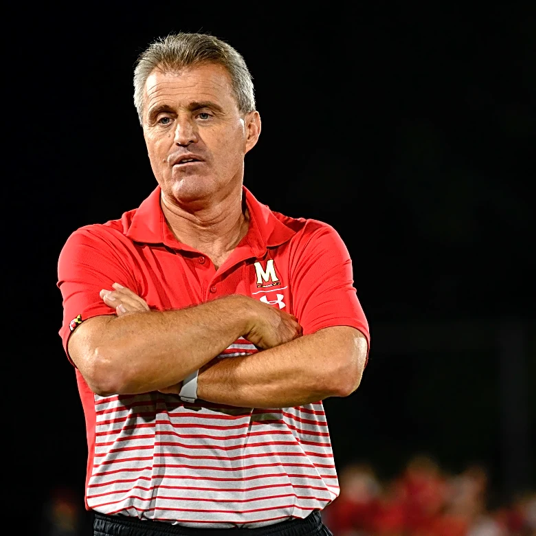 Maryland men’s soccer will undergo change this offseason, but the future is still bright