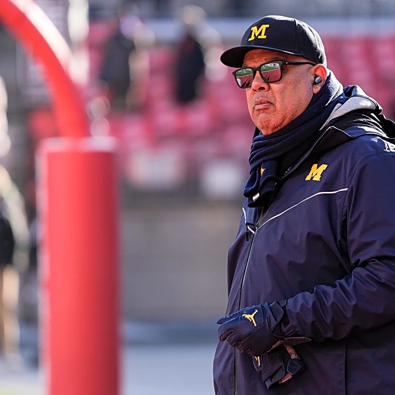 Why Michigan Football’s coaching search is a race against the clock