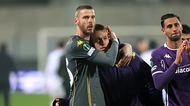 Fiorentina 2-1 Dynamo Kyiv: Match report