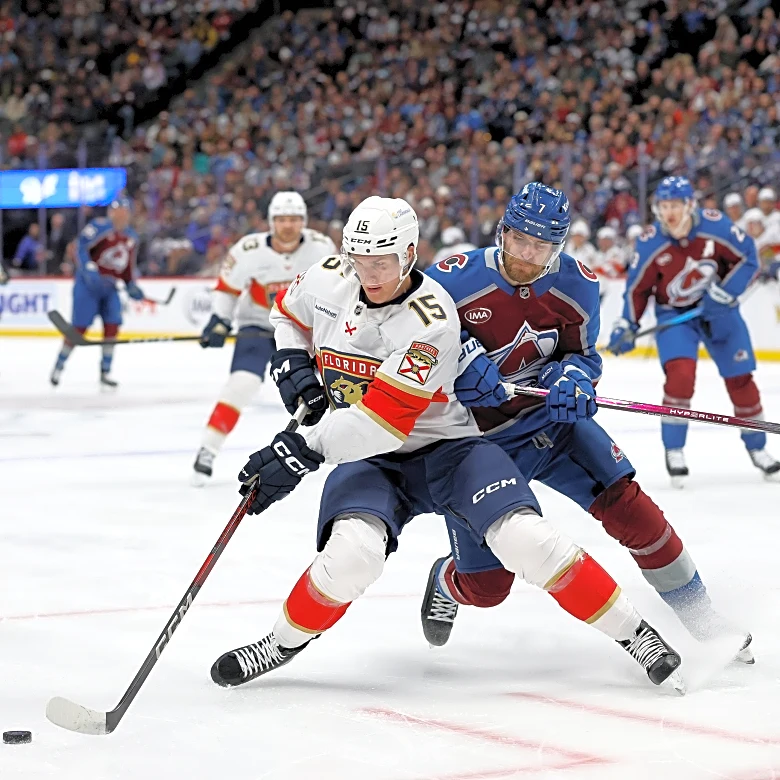 Preview: Avalanche welcomes Panthers to Denver