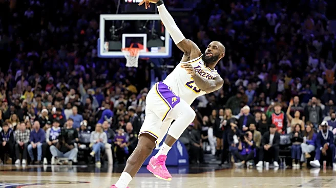 Edwin’s Journal: The King is officially back