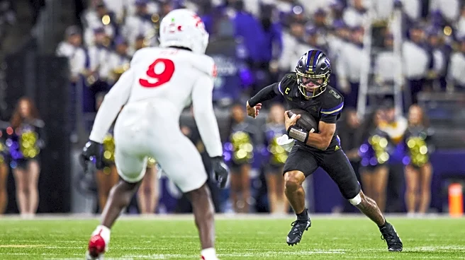 Two Rutgers Football Players Named Finalists for the 2025 Jon Cornish Trophy