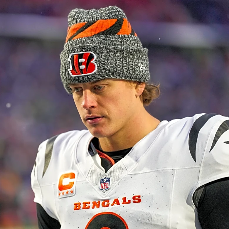 Dan Orlovsky urges Steelers to try and trade for Joe Burrow