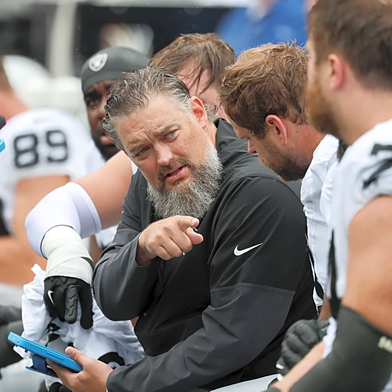 In an awful 2025 season, Las Vegas Raiders are not without bright spots