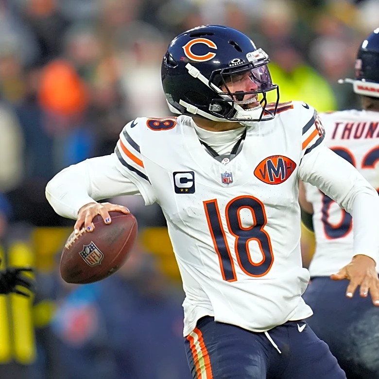 Browns vs. Bears Week 15 predictions, weather: Arctic temperatures expected