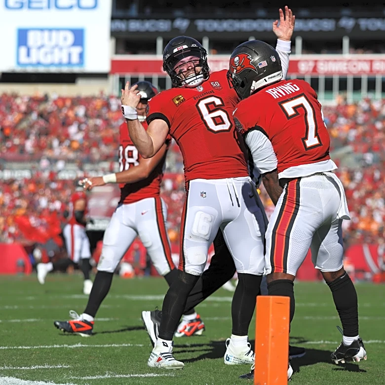 Buccaneers playoff picture: What Week 15 vs. Falcons means for NFC standings