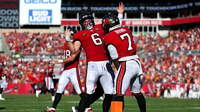Buccaneers playoff picture: What Week 15 vs. Falcons means for NFC standings