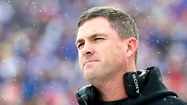 NFL insiders weigh in on Zac Taylor hot seat chatter