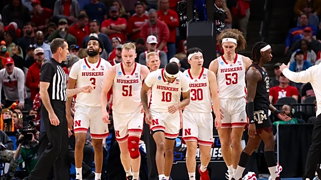 12/11 Big Ten Recap: Nebraska Smashes Wisconsin