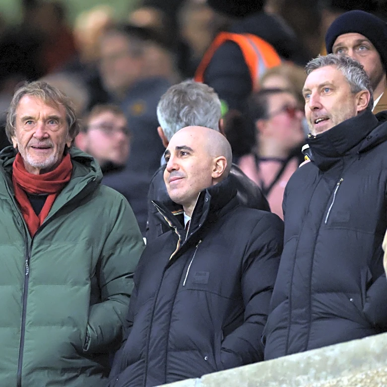 Manchester United reports 2025 financials