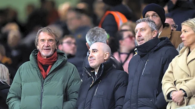 Manchester United reports 2025 financials