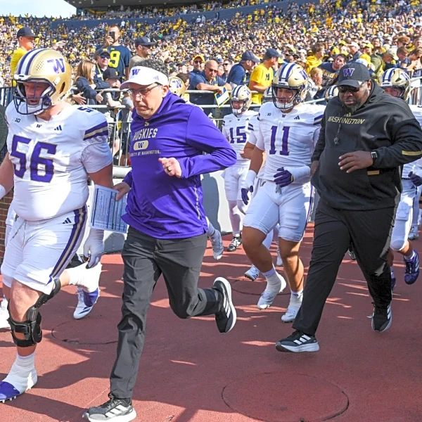 The case for Michigan Football to hire Jedd Fisch as its next head coach