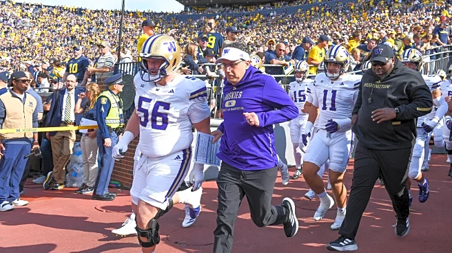 The case for Michigan Football to hire Jedd Fisch as its next head coach