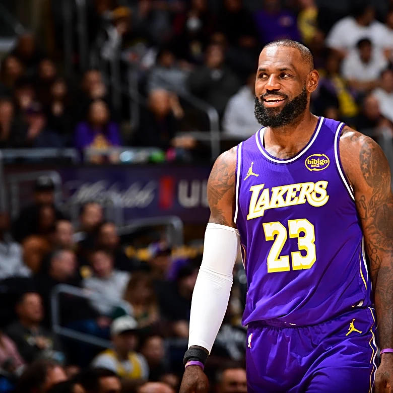 LeBron James discussed how Lakers must improve defensively after Spurs loss