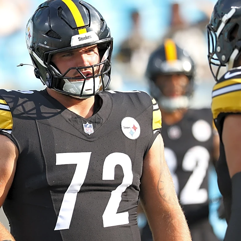 Steelers sign another OT