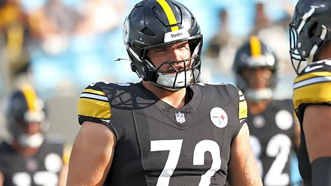 Steelers sign another OT