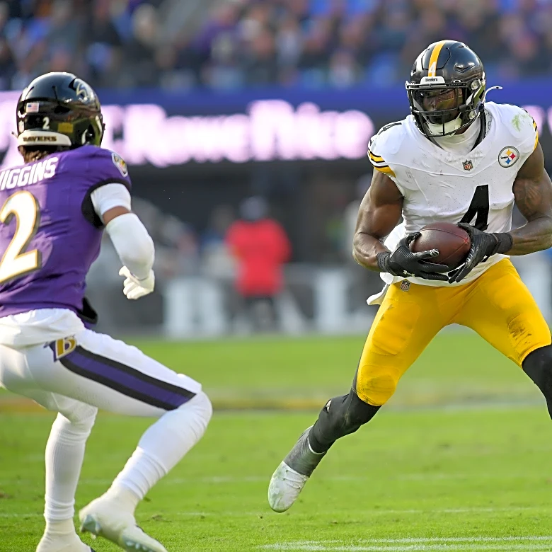 Steelers injury report: DK Metcalf full participant after Sunday scare