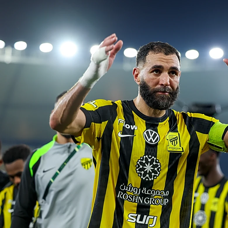 Karim Benzema Sounds the Alarm: “Real Madrid Lack Connection”